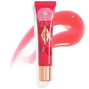 NEW✅Charlotte Tilbury Cherry Glaze